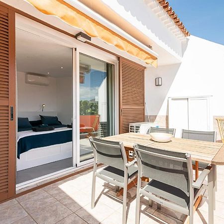 Go2Tenerife Apart'Pesca Rooftop Santiago 1 Playa de las Americas (Tenerife) Exterior foto