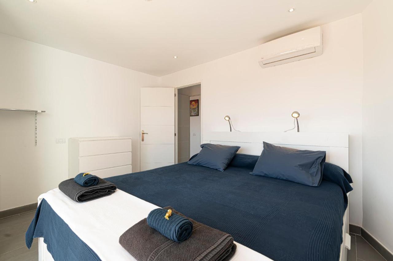 Go2Tenerife Apart'Pesca Rooftop Santiago 1 Playa de las Americas (Tenerife) Exterior foto