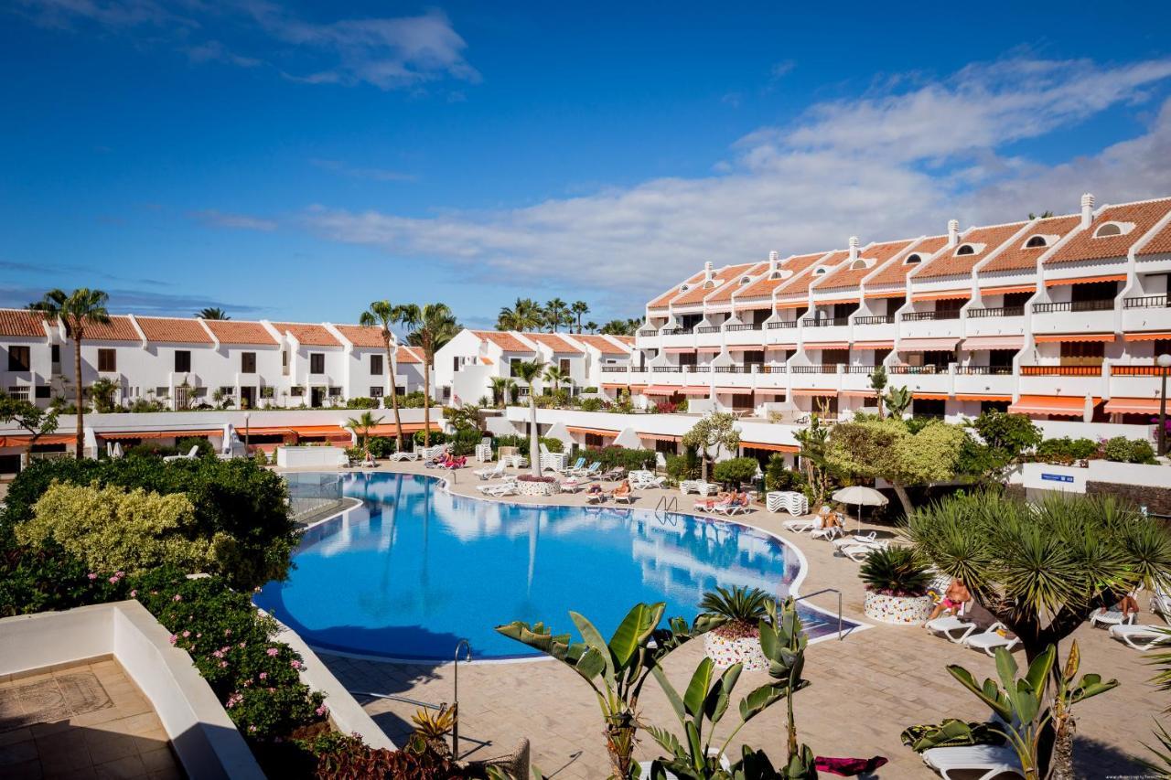 Go2Tenerife Apart'Pesca Rooftop Santiago 1 Playa de las Americas (Tenerife) Exterior foto