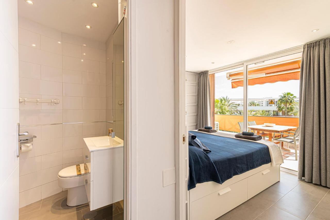 Go2Tenerife Apart'Pesca Rooftop Santiago 1 Playa de las Americas (Tenerife) Exterior foto