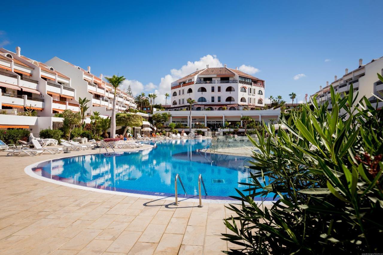 Go2Tenerife Apart'Pesca Rooftop Santiago 1 Playa de las Americas (Tenerife) Exterior foto
