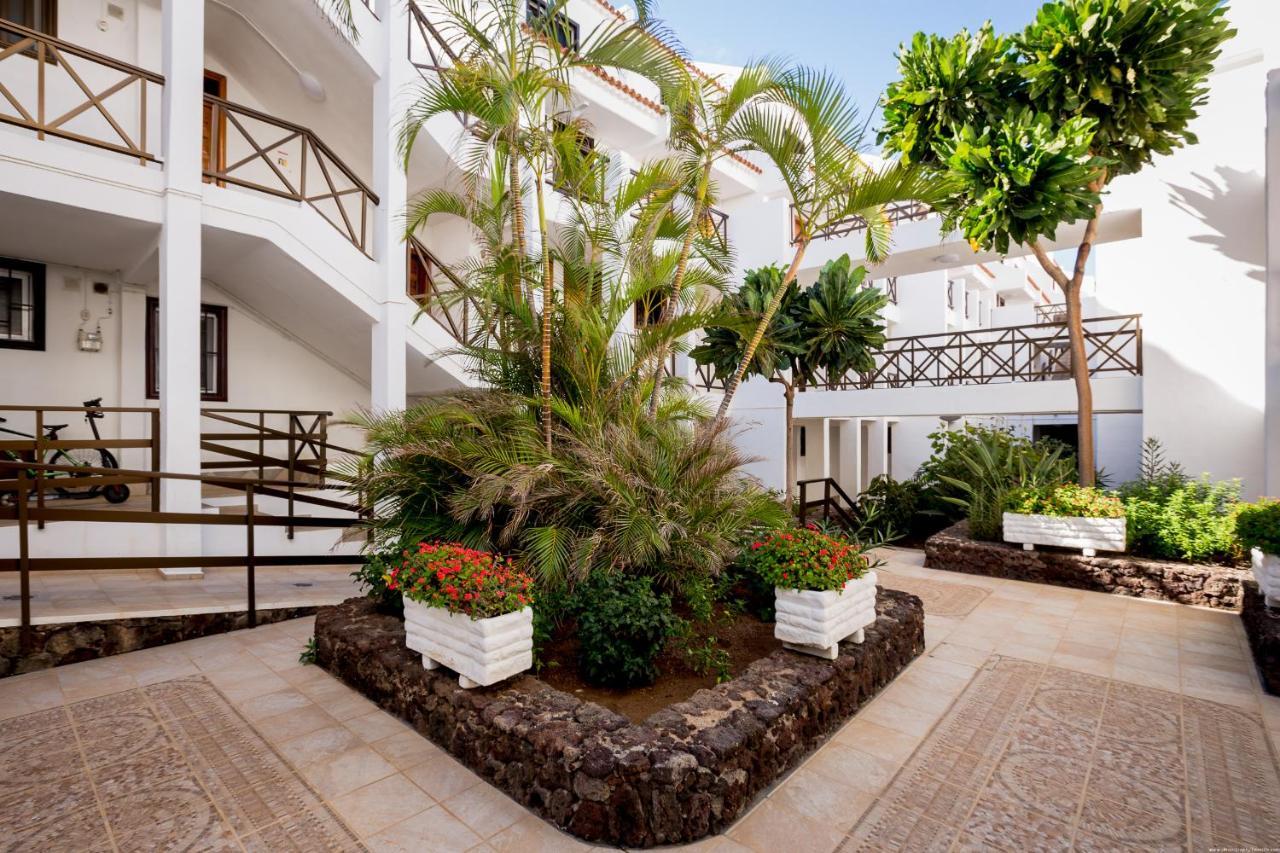 Go2Tenerife Apart'Pesca Rooftop Santiago 1 Playa de las Americas (Tenerife) Exterior foto