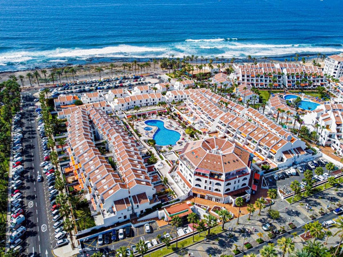 Go2Tenerife Apart'Pesca Rooftop Santiago 1 Playa de las Americas (Tenerife) Exterior foto
